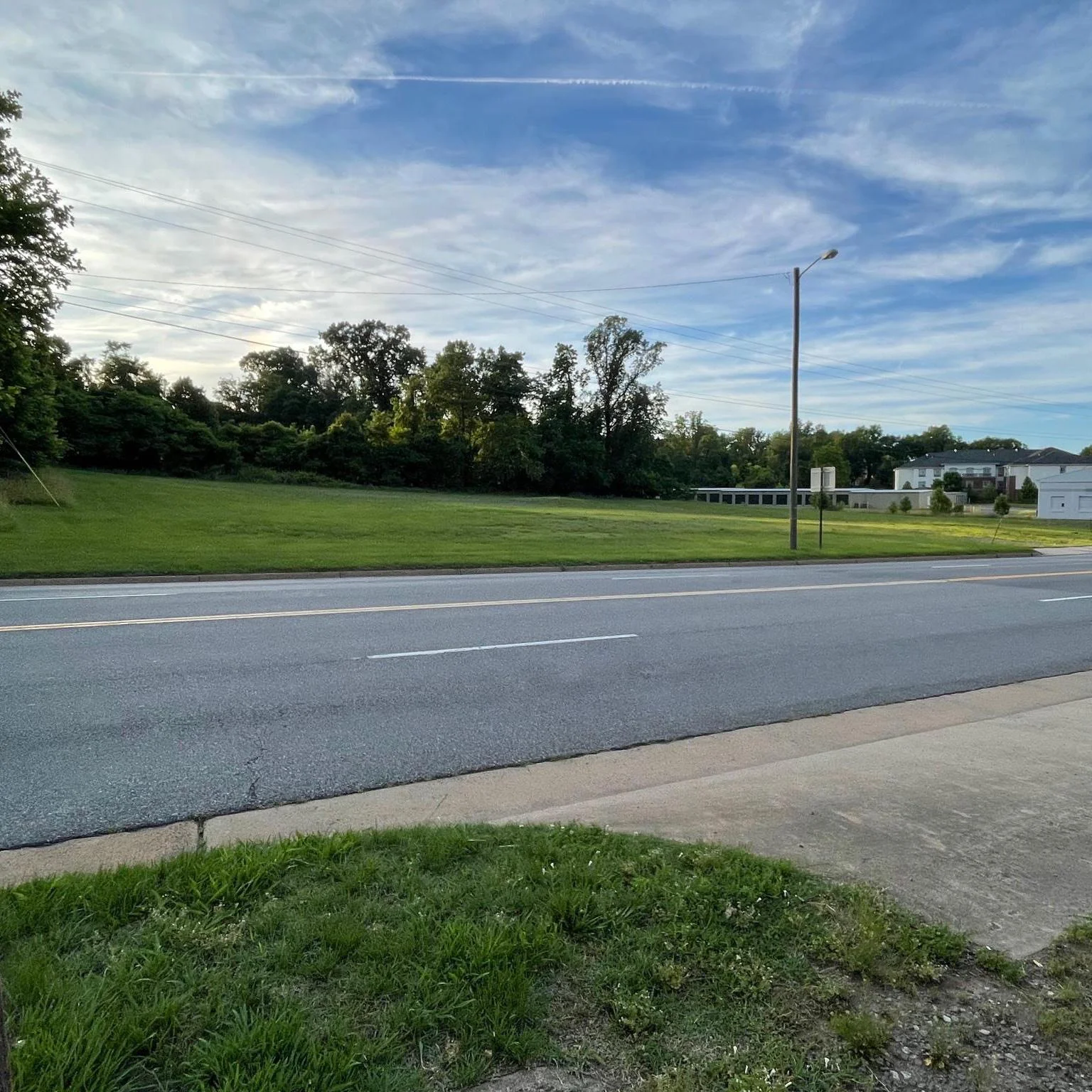 James Madison Highway