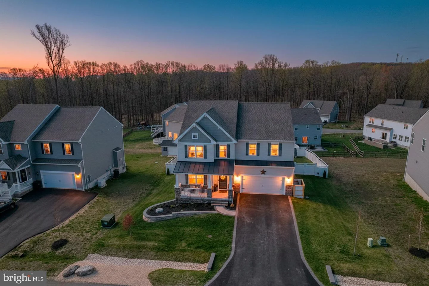 111 Fred Drive