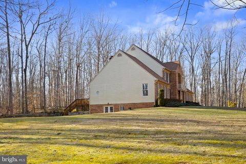 A home in Nokesville