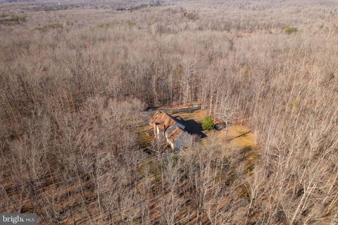 A home in Nokesville