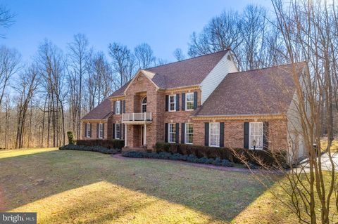 A home in Nokesville