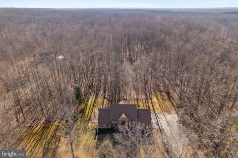 A home in Nokesville