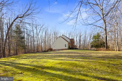 A home in Nokesville