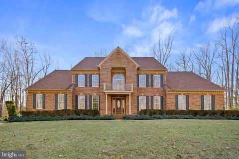 A home in Nokesville