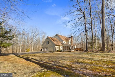 A home in Nokesville