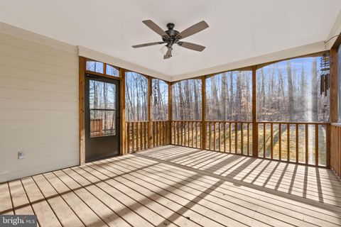 A home in Nokesville