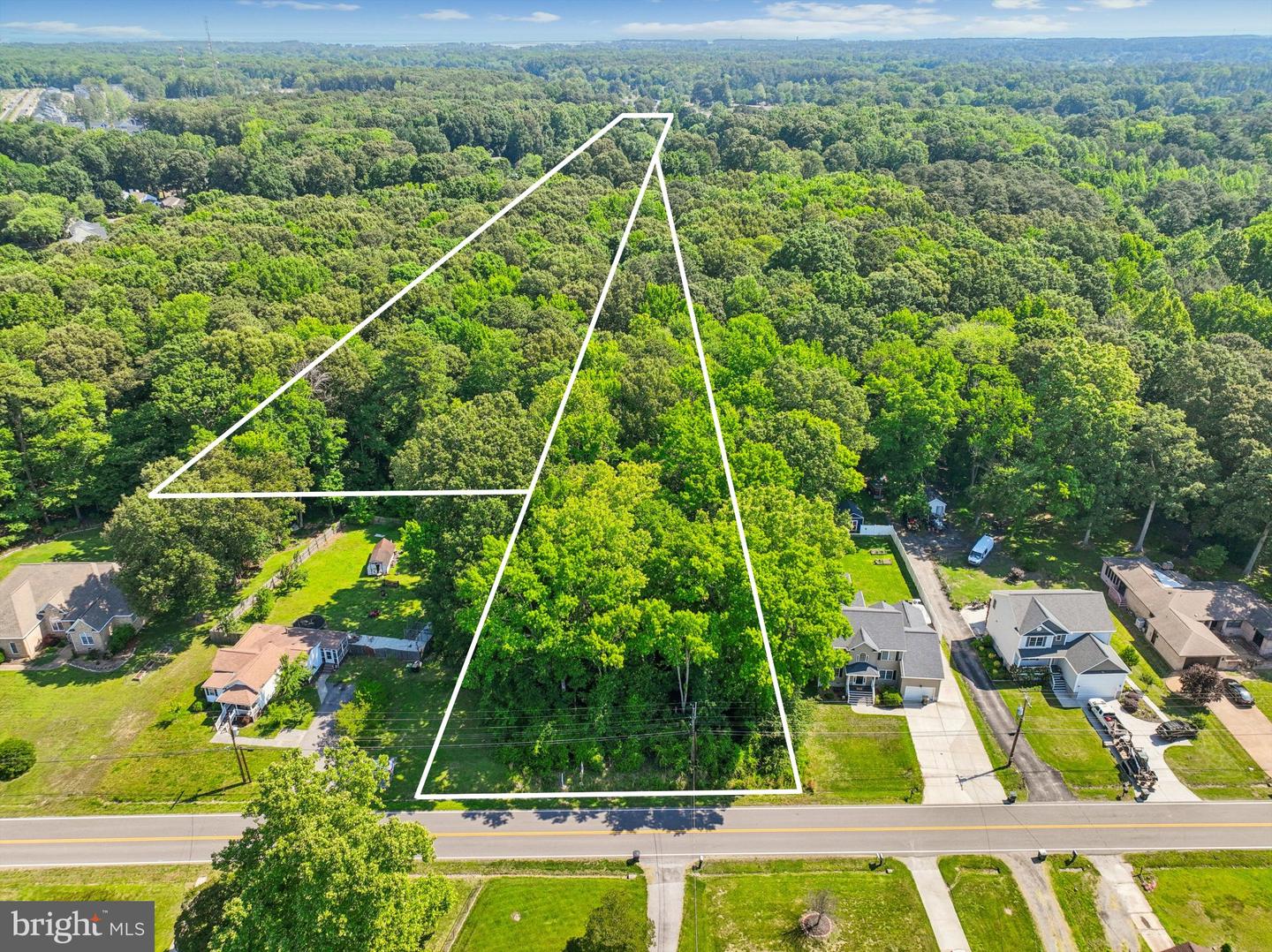 500 & 508 Carys Chapel Road, Yorktown, VA, 23690