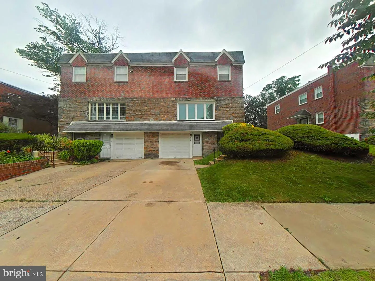 614 E Gorgas Lane
