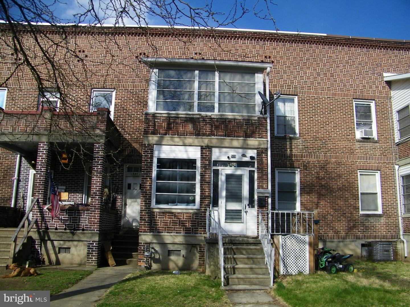 509 Maryland Avenue, Westernport, MD, 21562