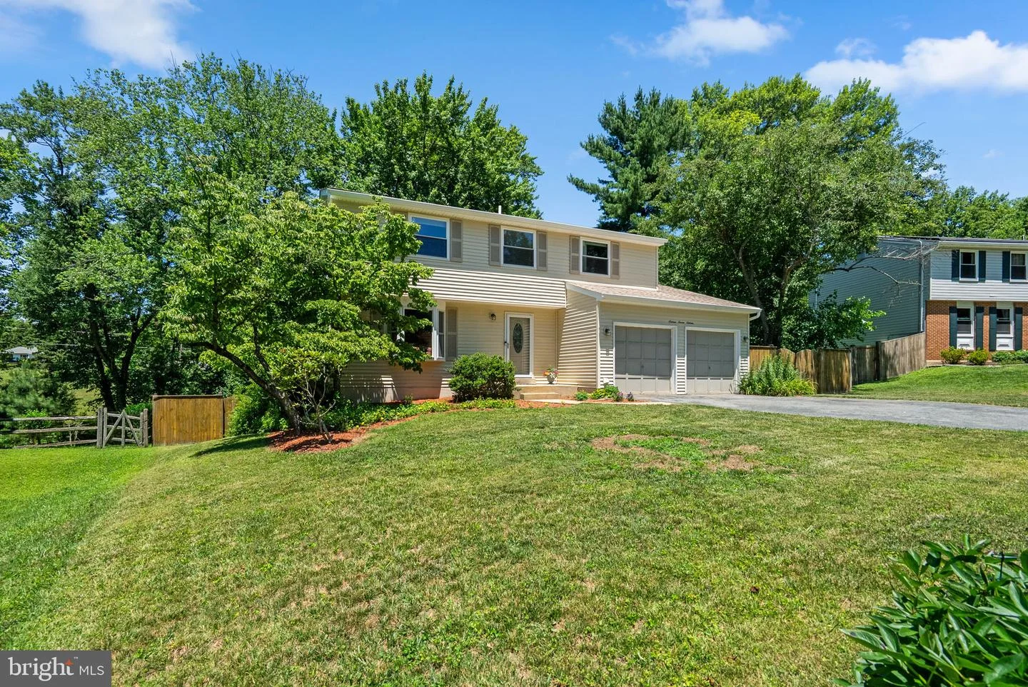 16716 Sioux Lane