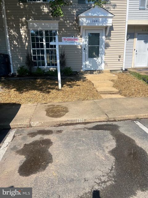 3681 Kempsford Field Pl Waldorf MD 20602