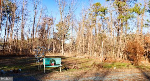 A home in Westover