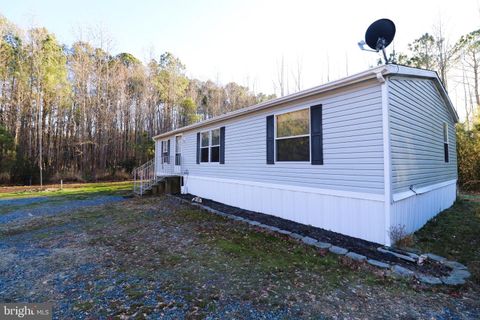 A home in Westover