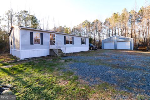 A home in Westover