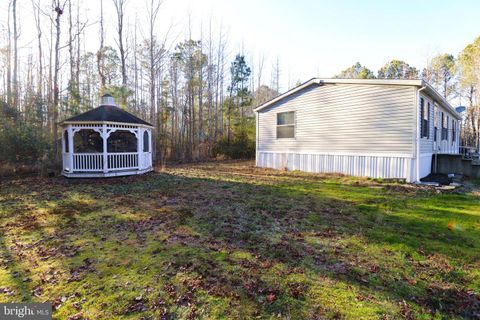 A home in Westover