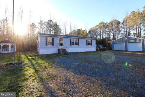 A home in Westover