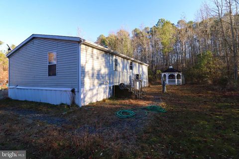 A home in Westover