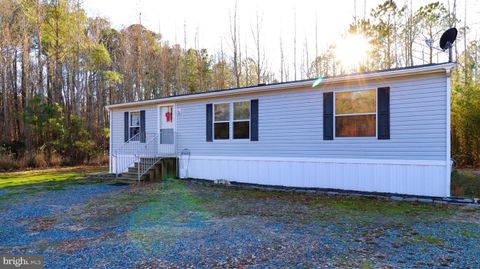 A home in Westover