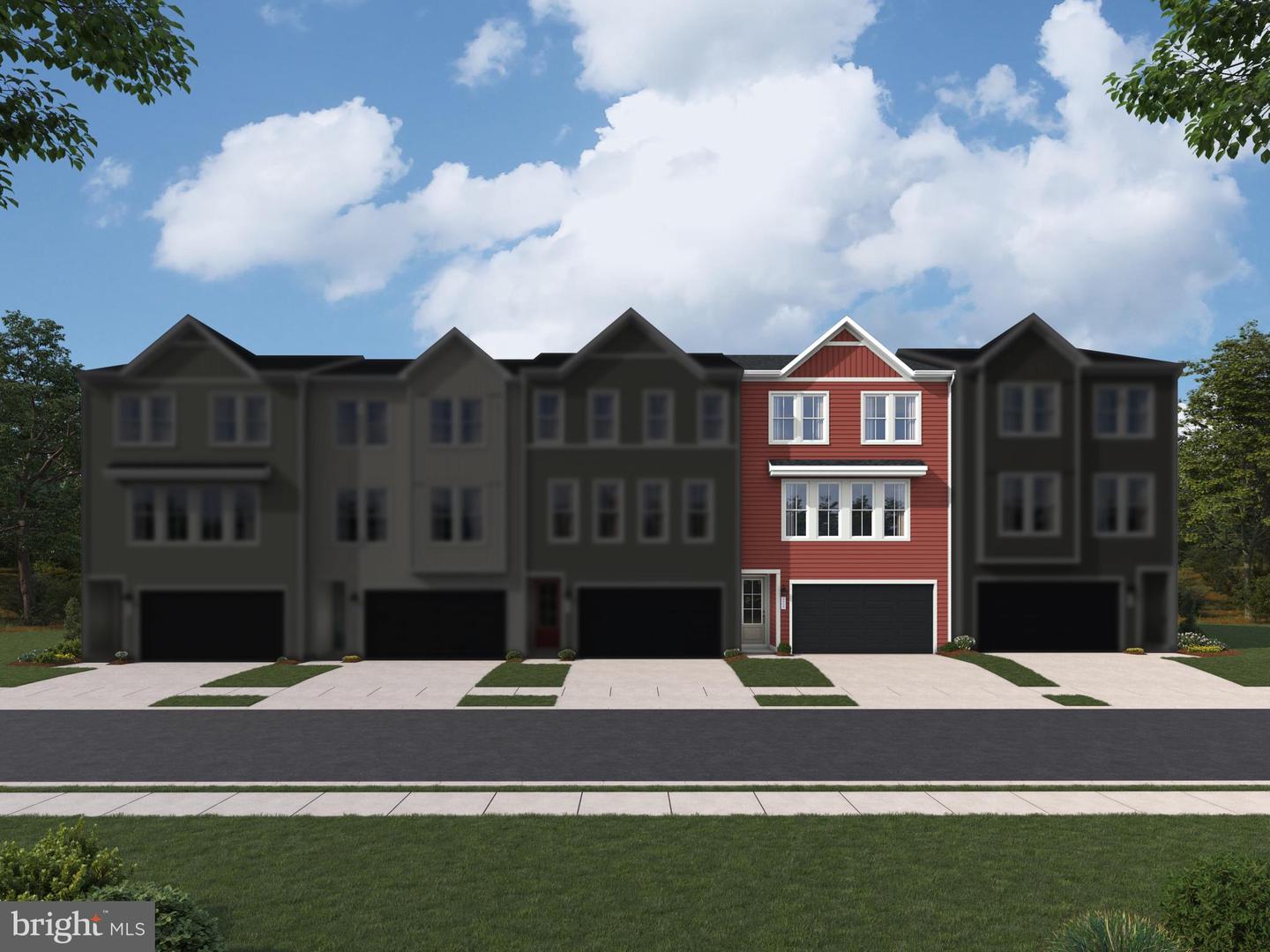 135 Sapphire Street Unit HOMESITE 2349, Stephenson, VA, 22656
