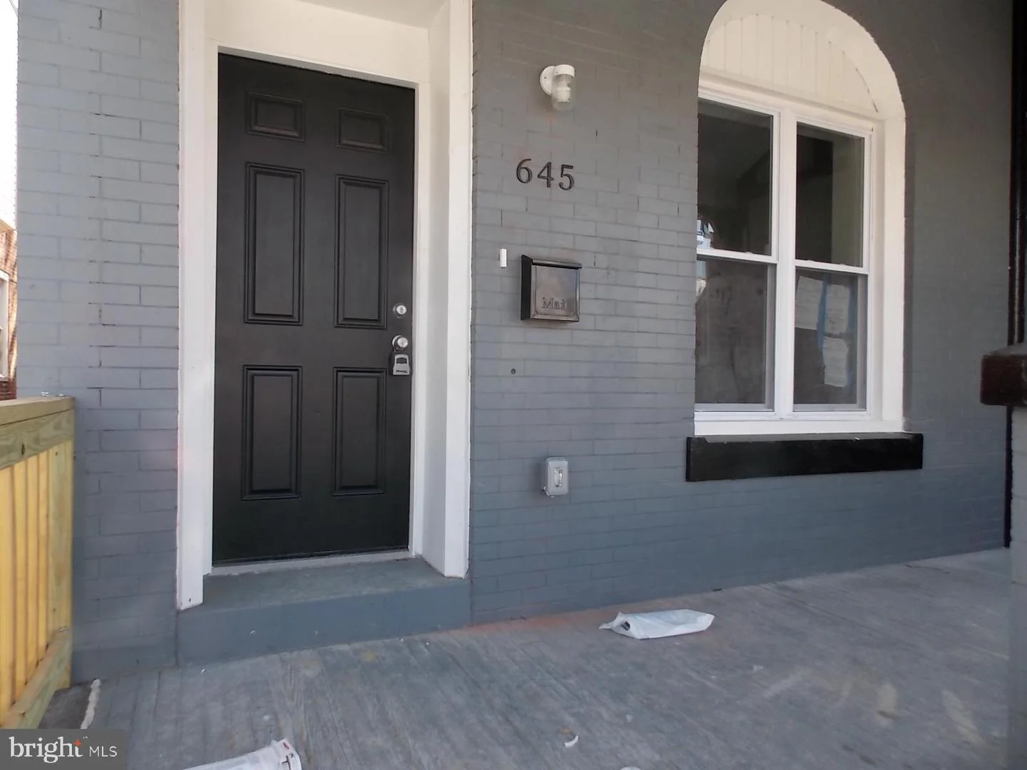 645 N 57th Street
