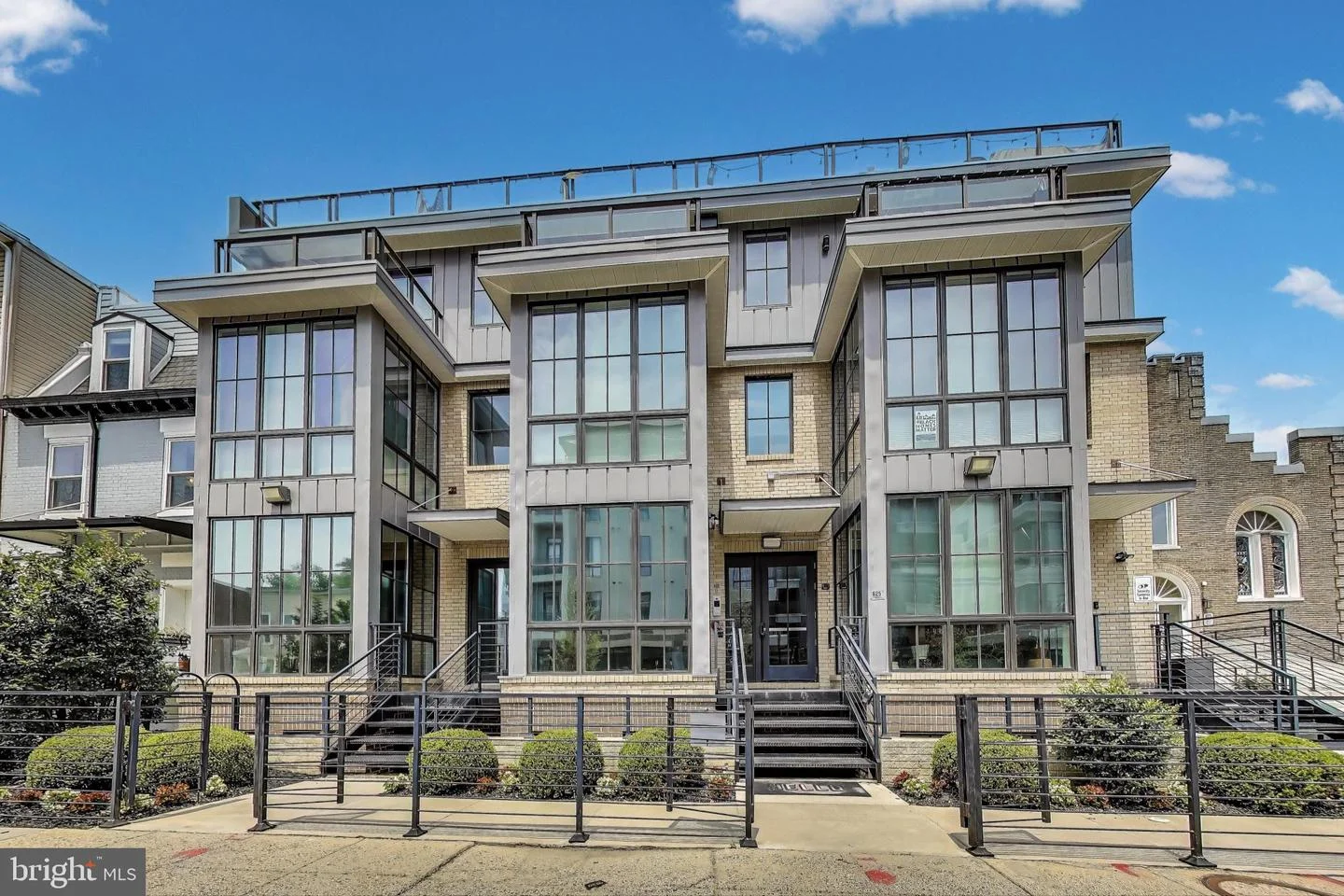 625 Park Road NW Unit 206