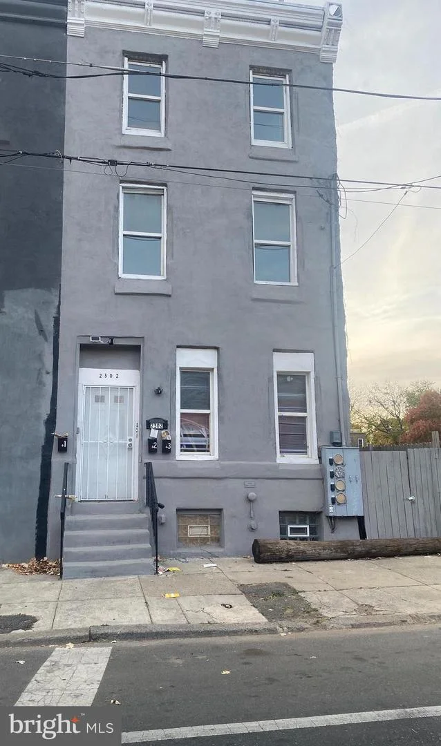 2302 N 15th Street