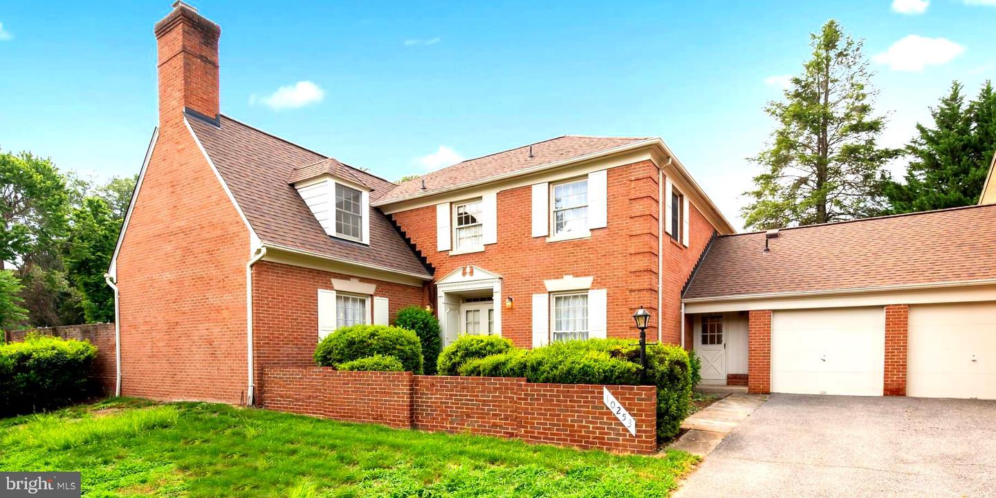 10253 Gainsborough Rd, Potomac, MD, 20854
