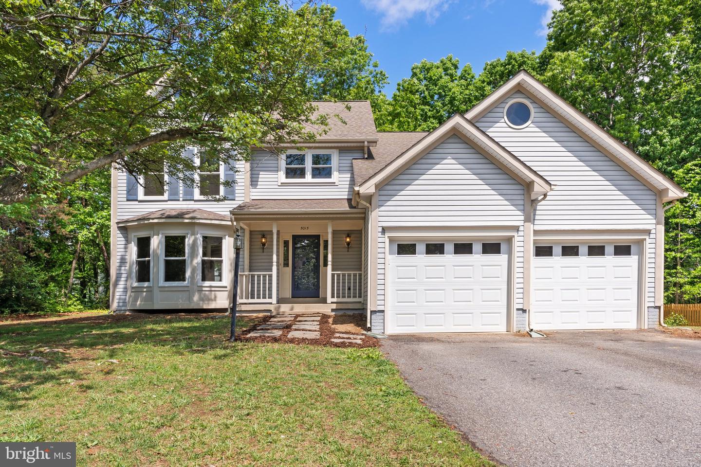 5015 Brookshire Ct E