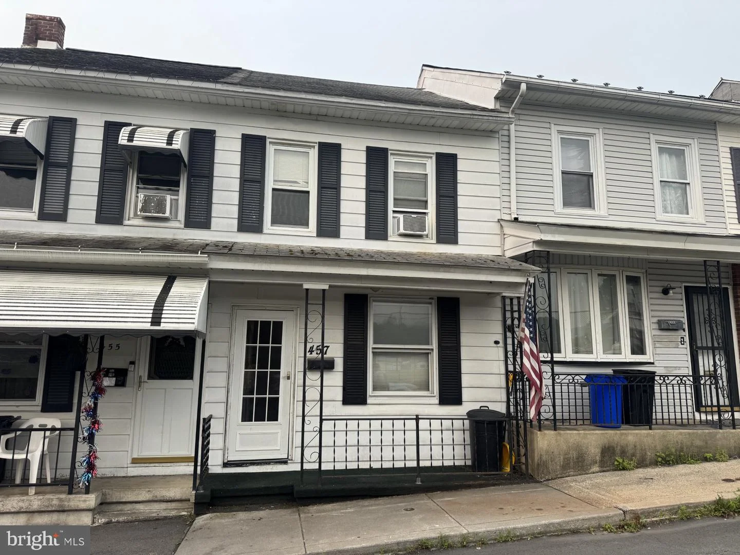 457 Carbon Street, Minersville, PA, 17954