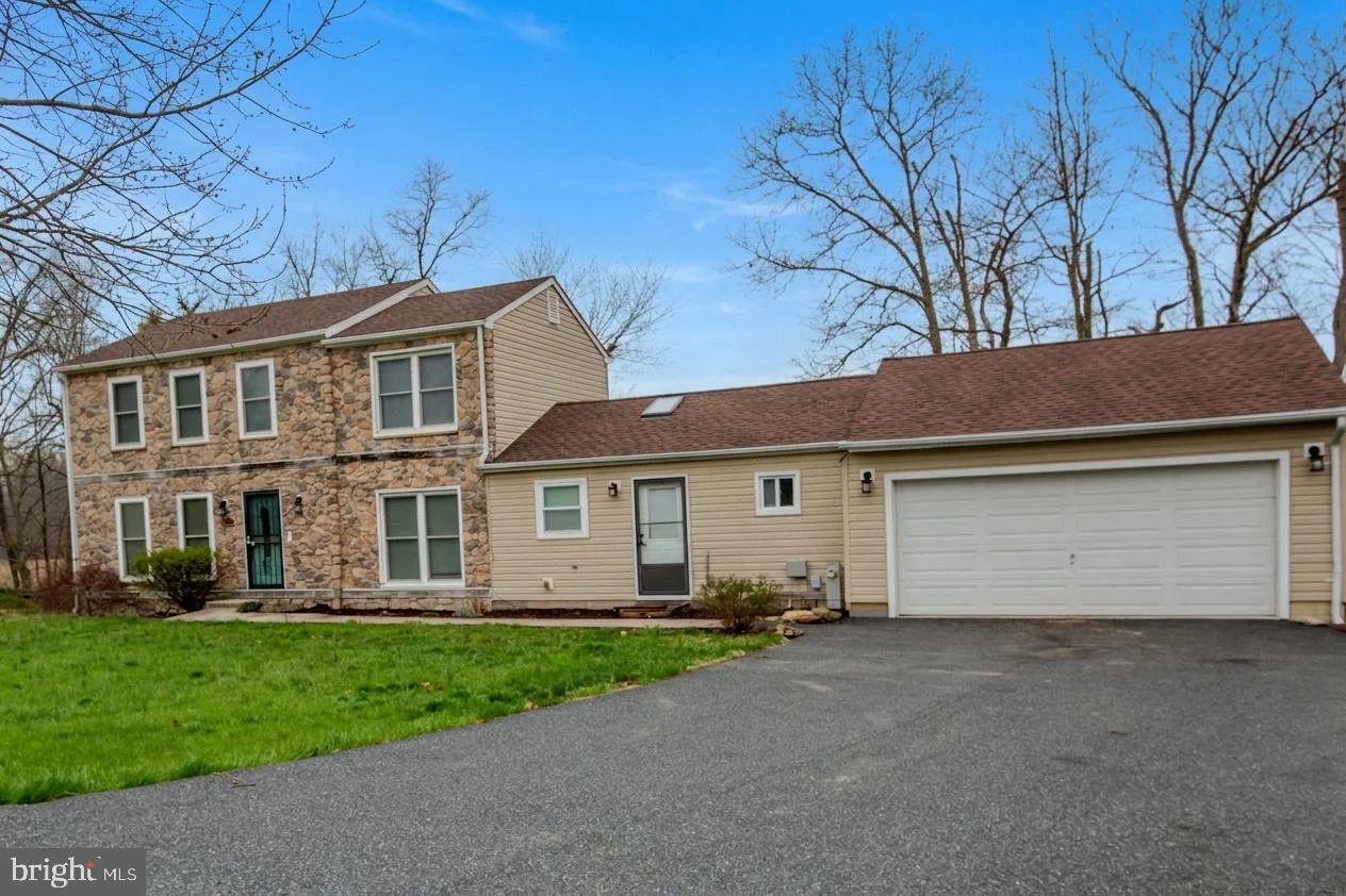 610 Country Club Road