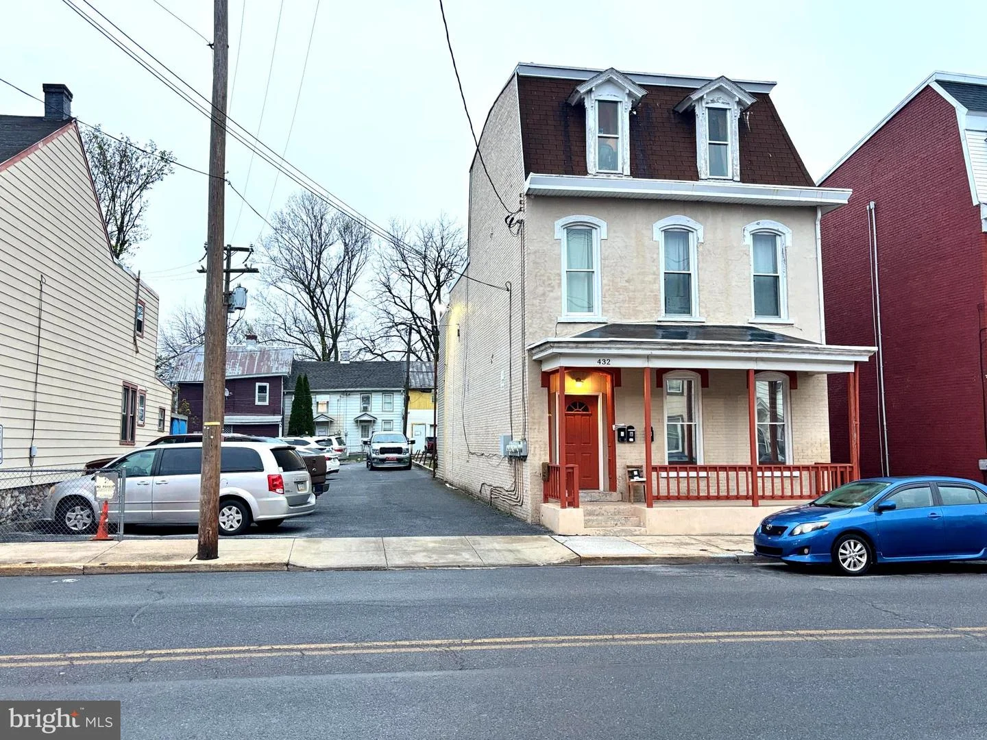 432 N 5th Street