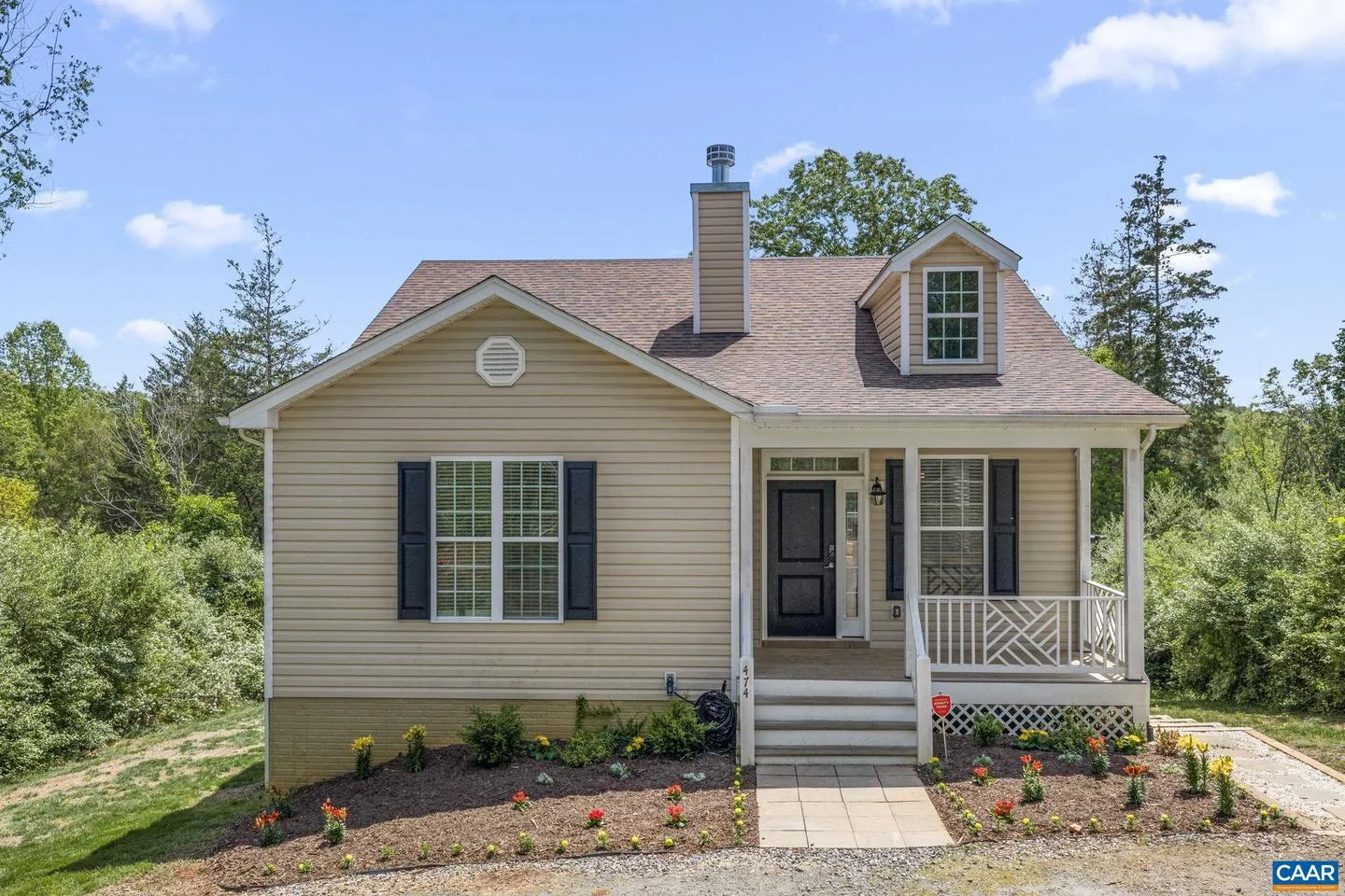 474 W Daffodil Rd Rd