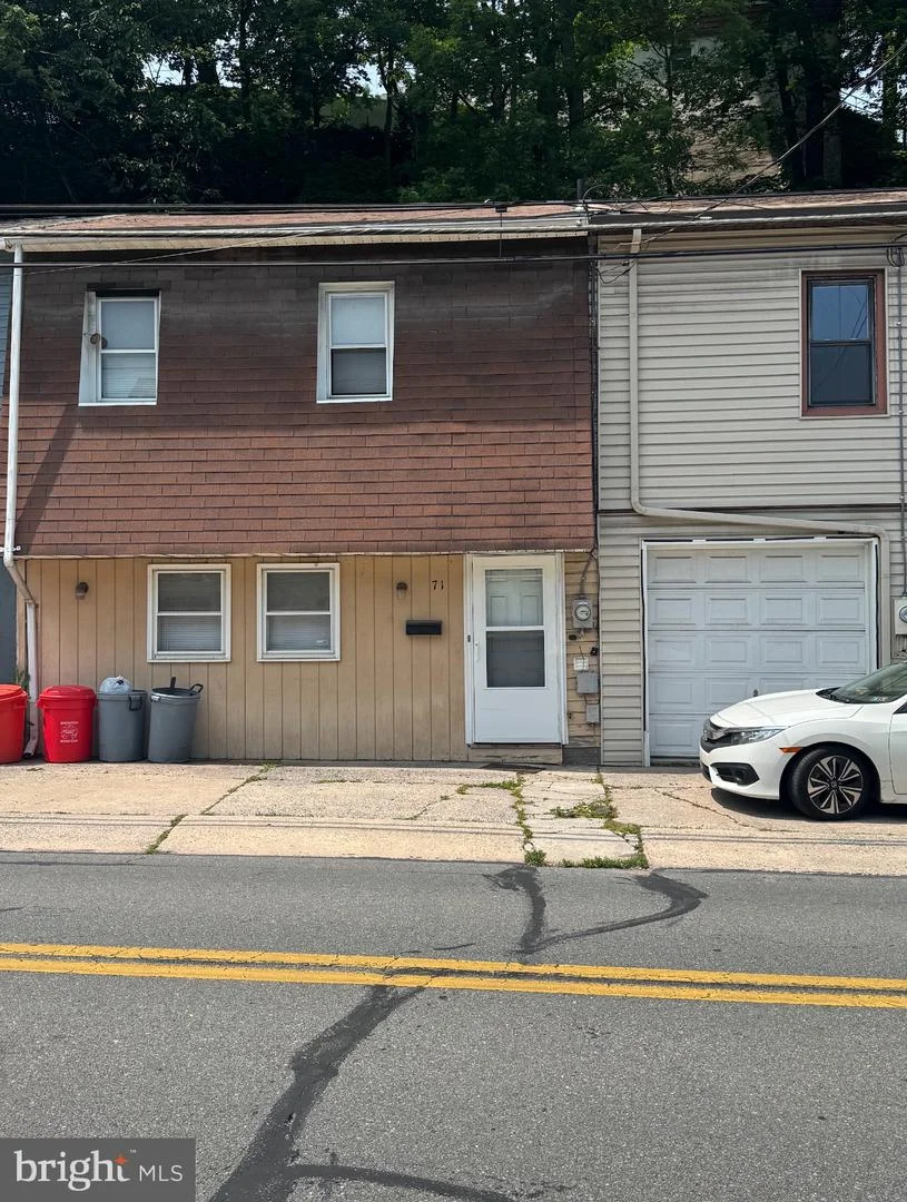 71 E Wyomissing Avenue