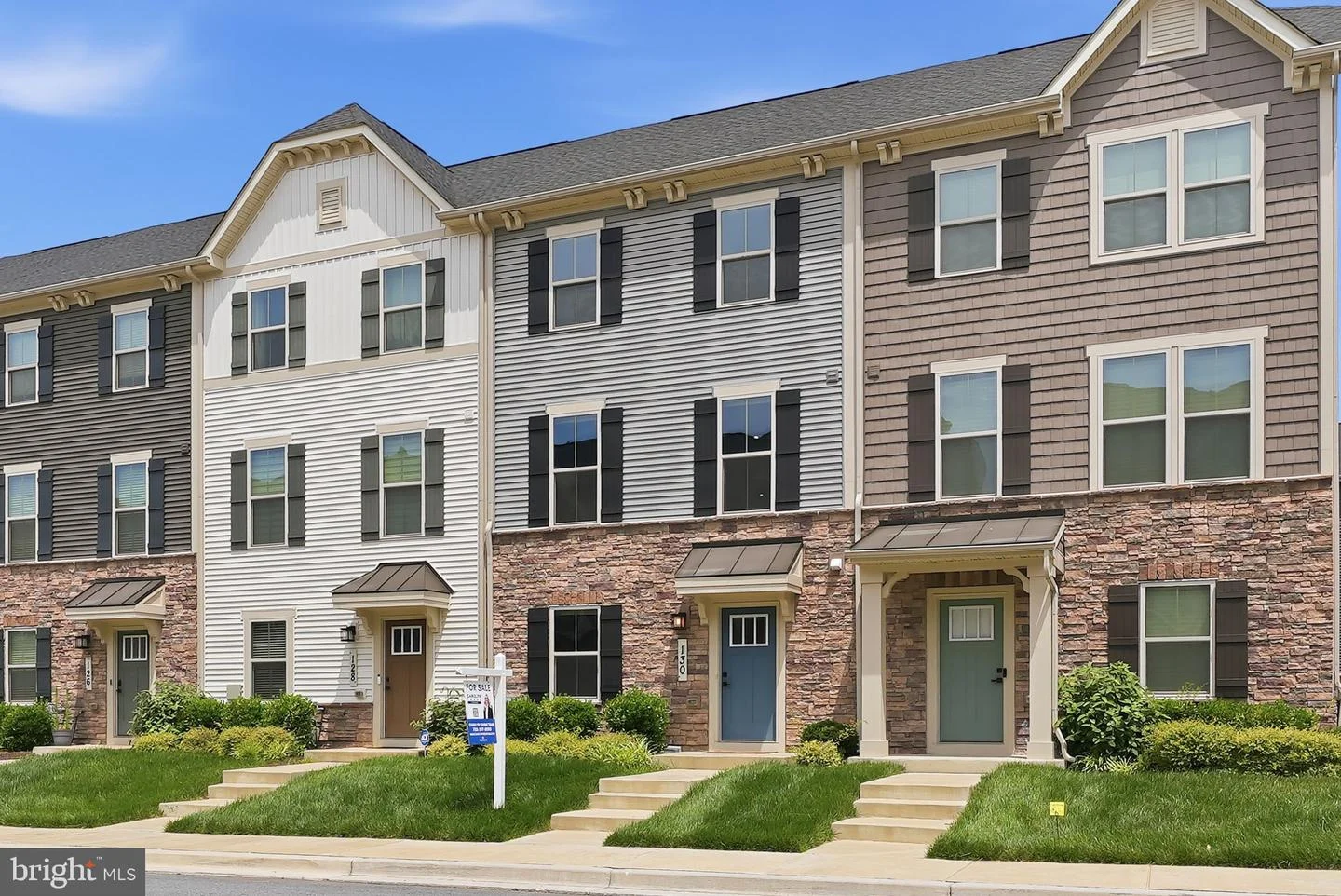 130 Green Branch Road