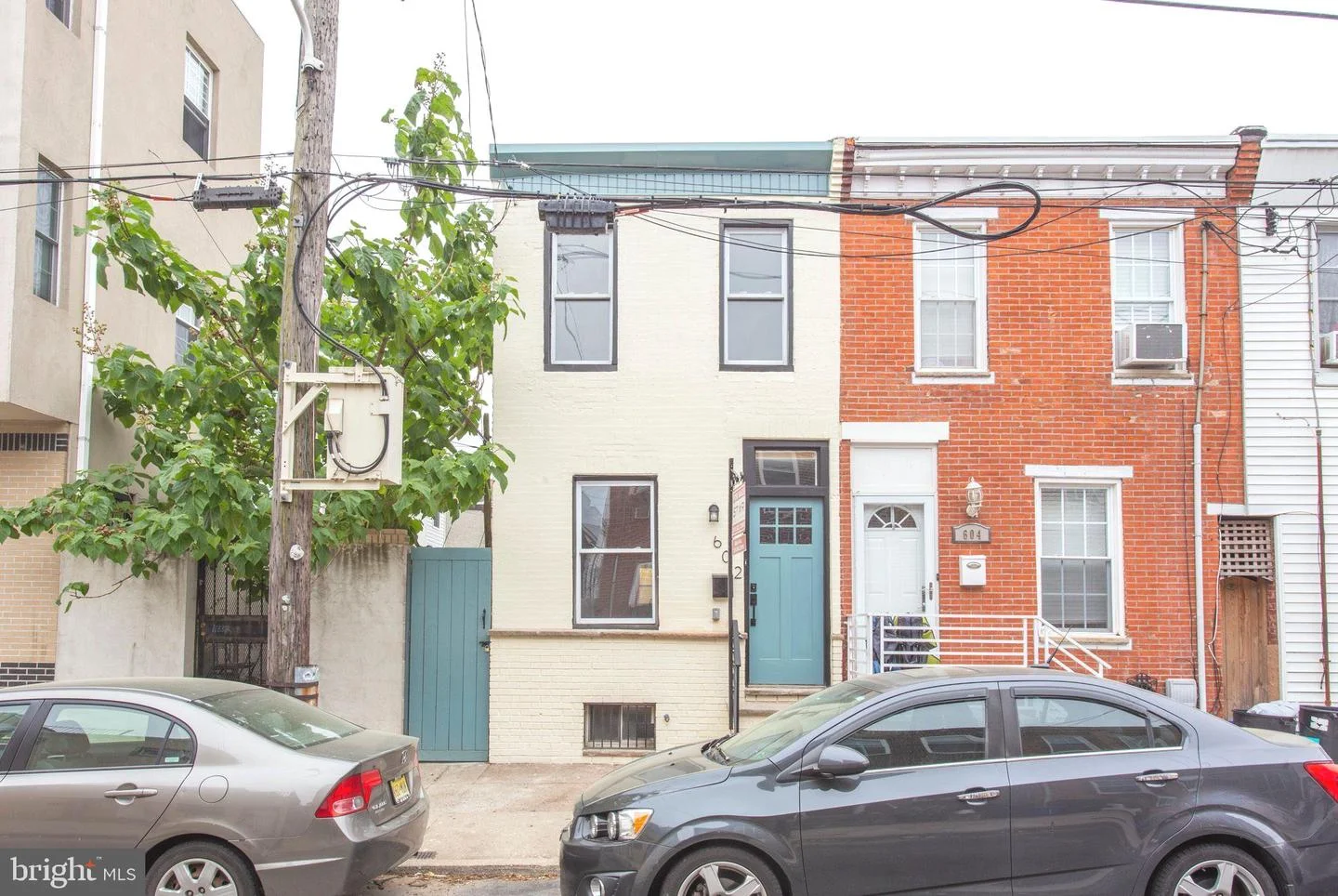 602 Fernon Street