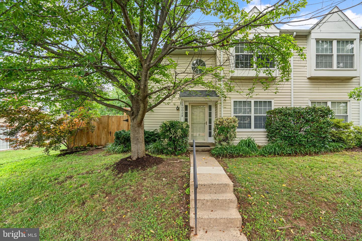 14002 Grumble Jones Court, Centreville, VA, 20121
