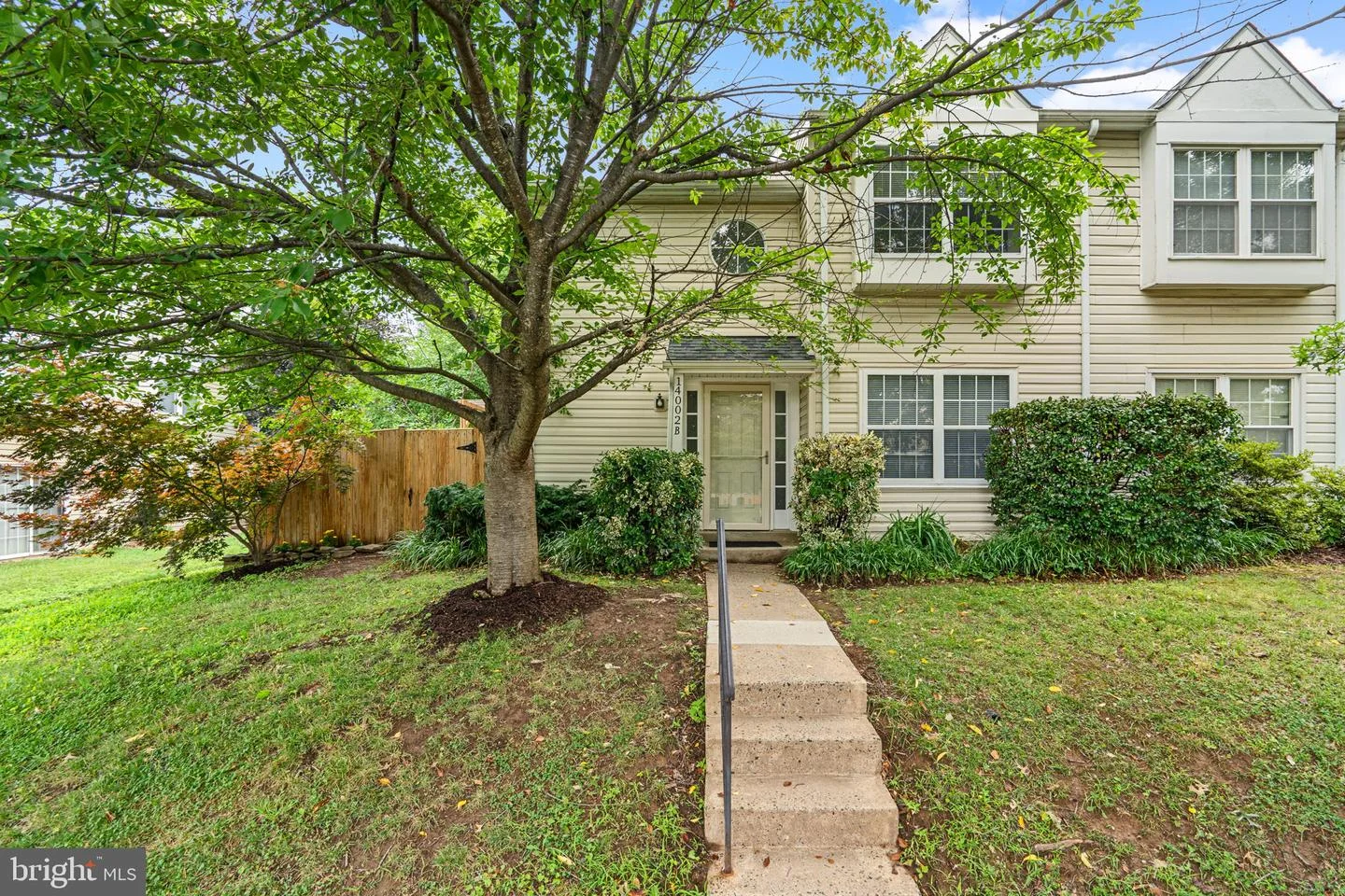 14002 Grumble Jones Court