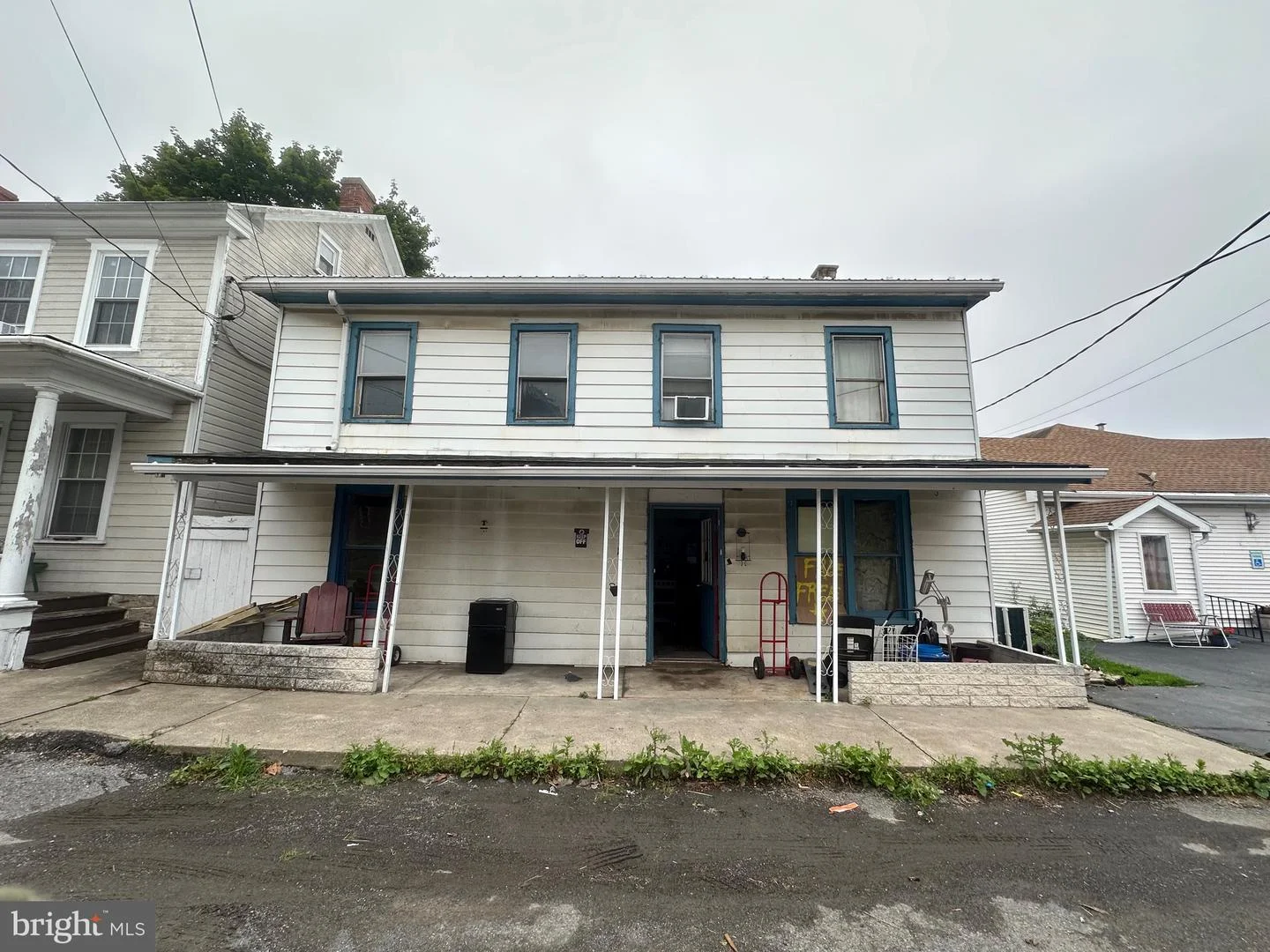 11 Blain Road