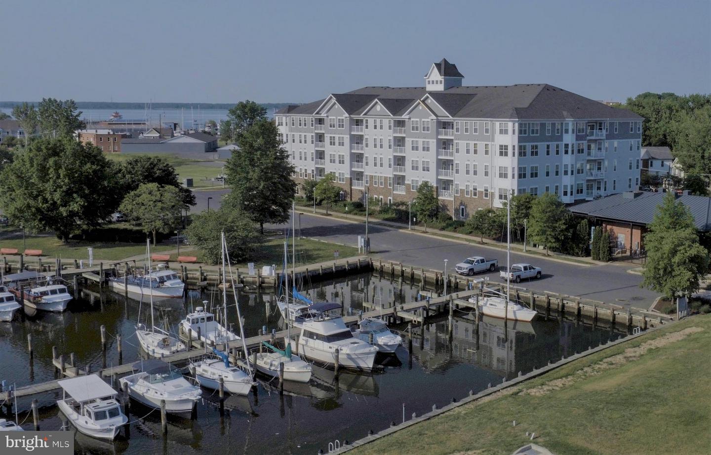 700 Cattail Cove Unit 411, Cambridge, MD, 21613