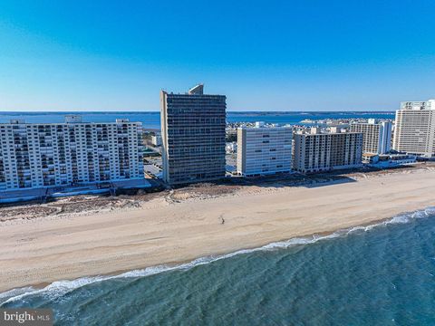 A home in Ocean City