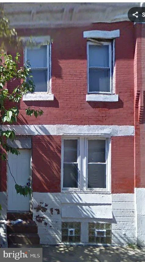 2410 N Garnet Street
