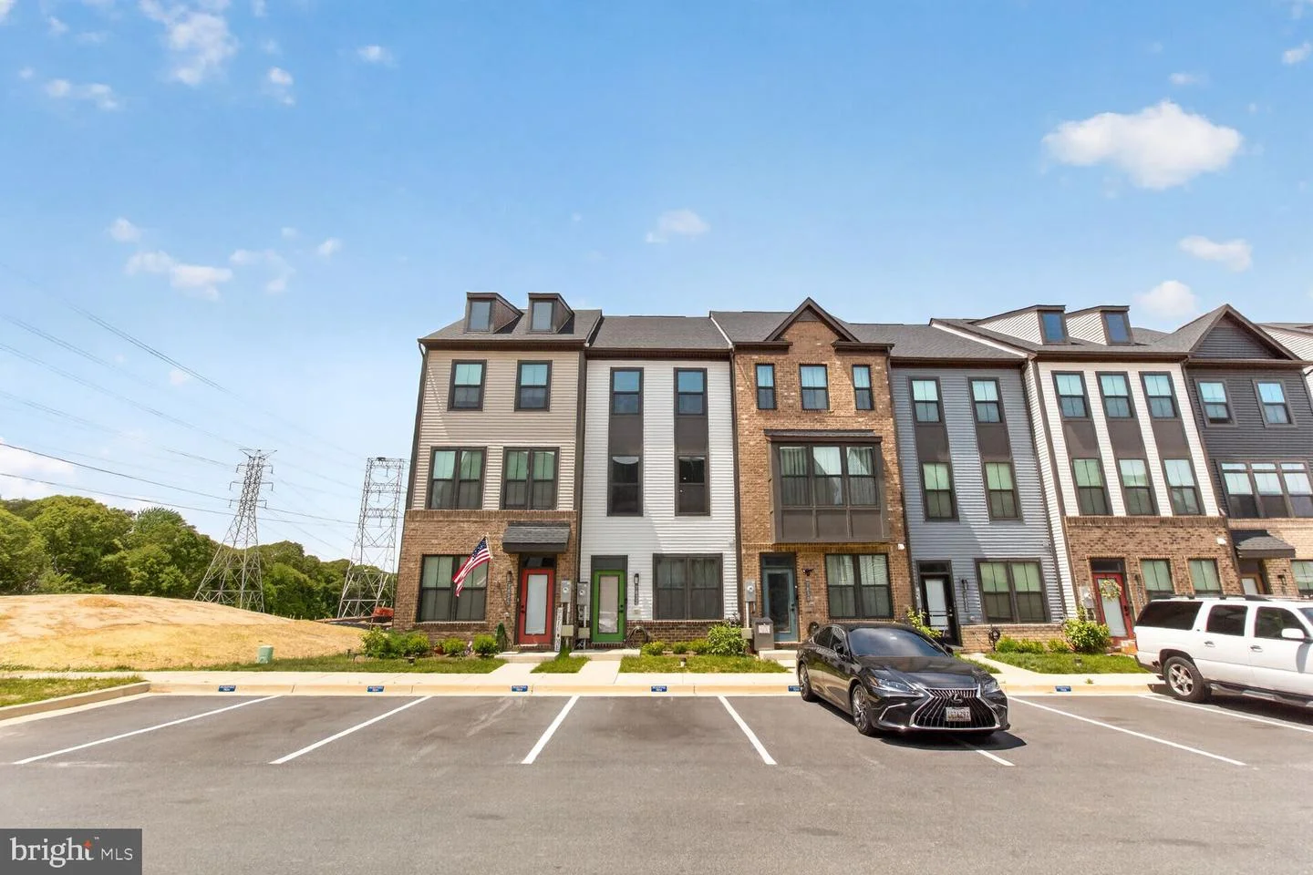 7832 Yona Court
