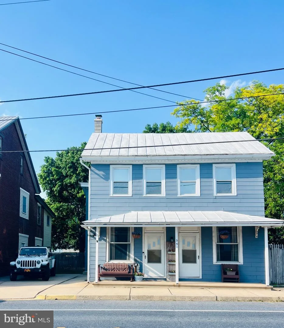 351 Godfrey St, Bethel, PA, 19507