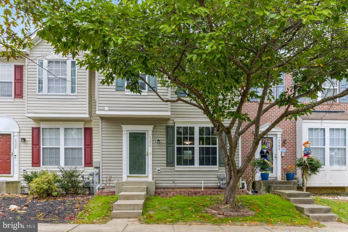 Photo 1 of 37 of 4506 Winter Mill Way townhome