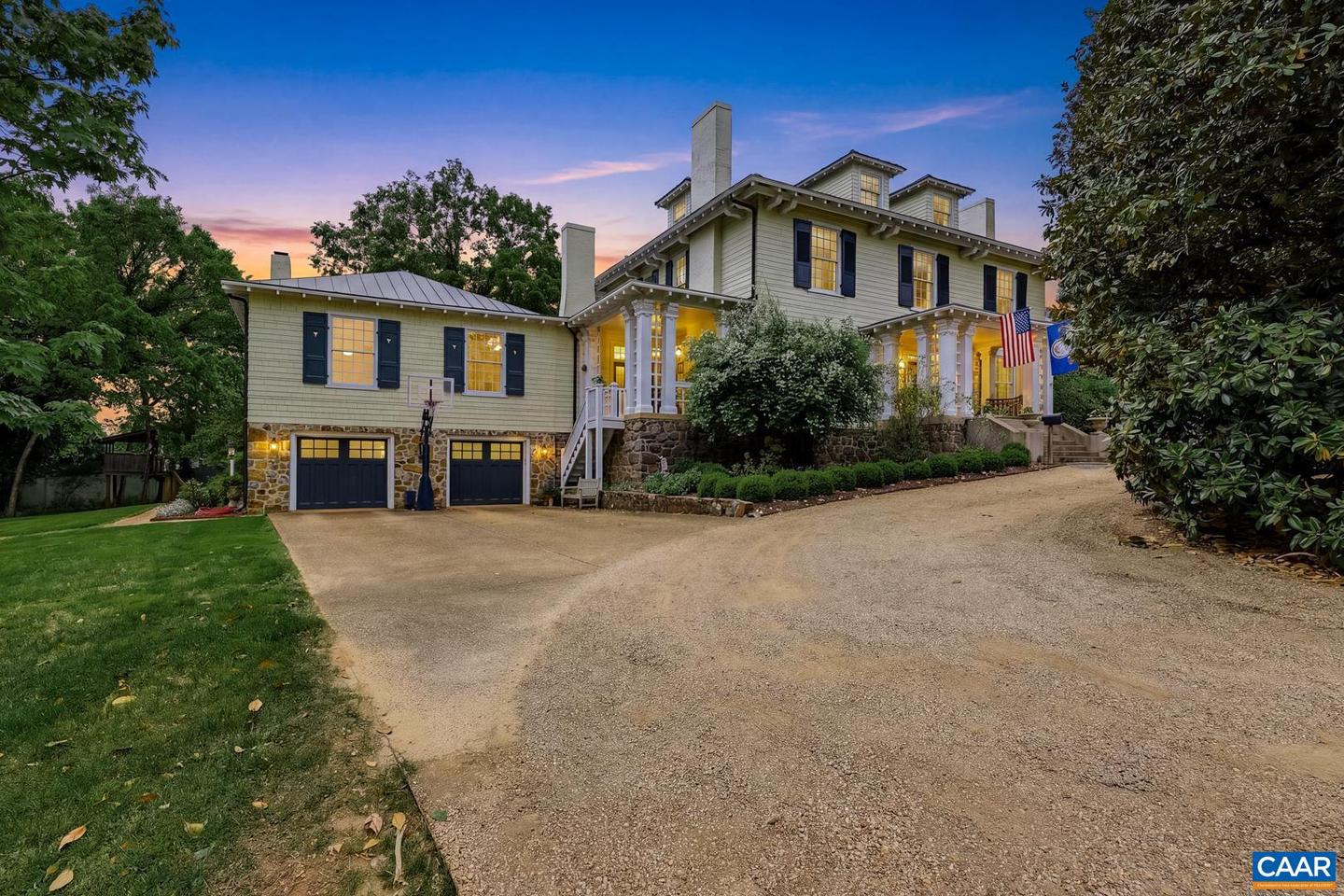 1304 Langhorne Rd Rd, Lynchburg, VA, 24503