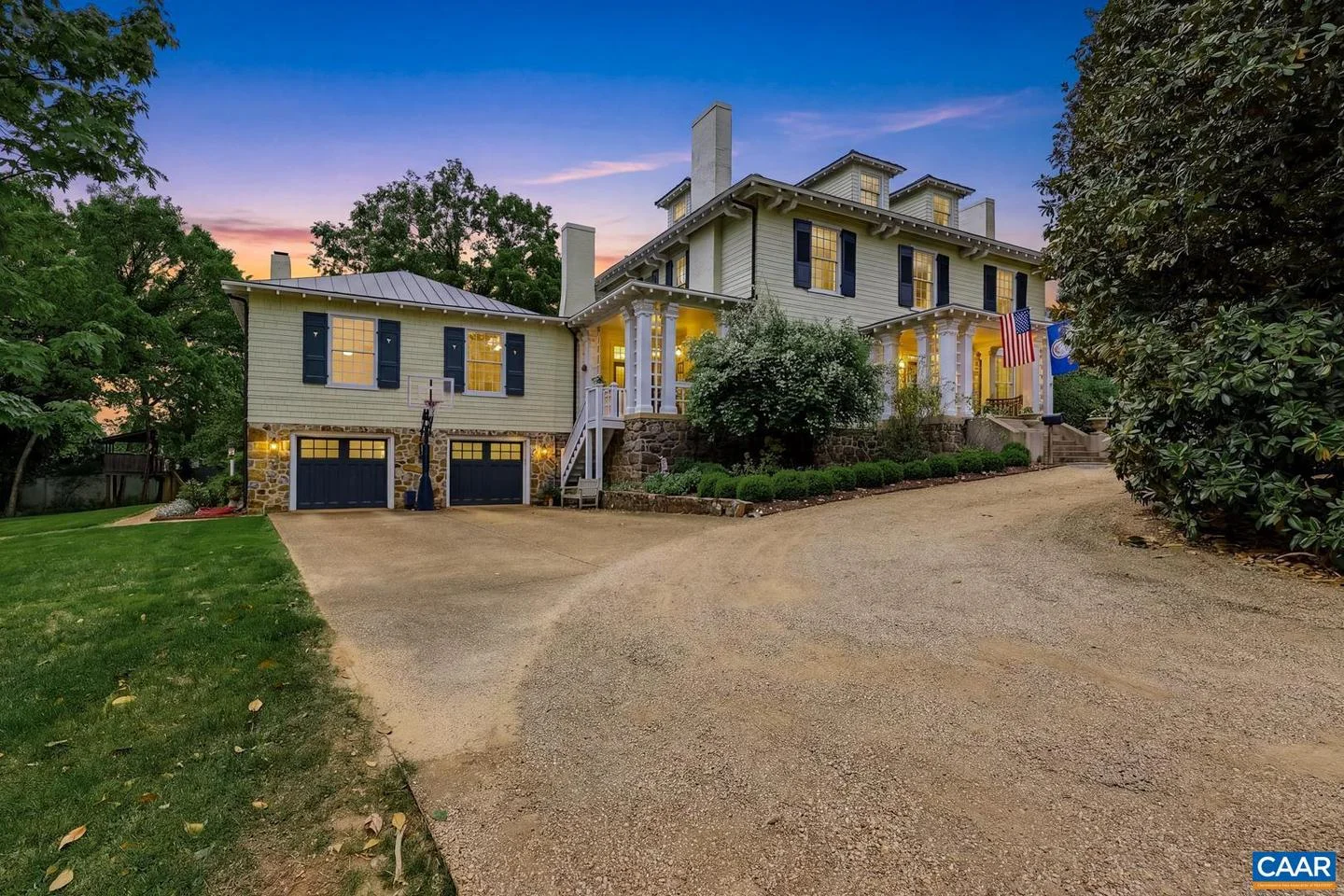 1304 Langhorne Rd Rd, Lynchburg, VA, 24503