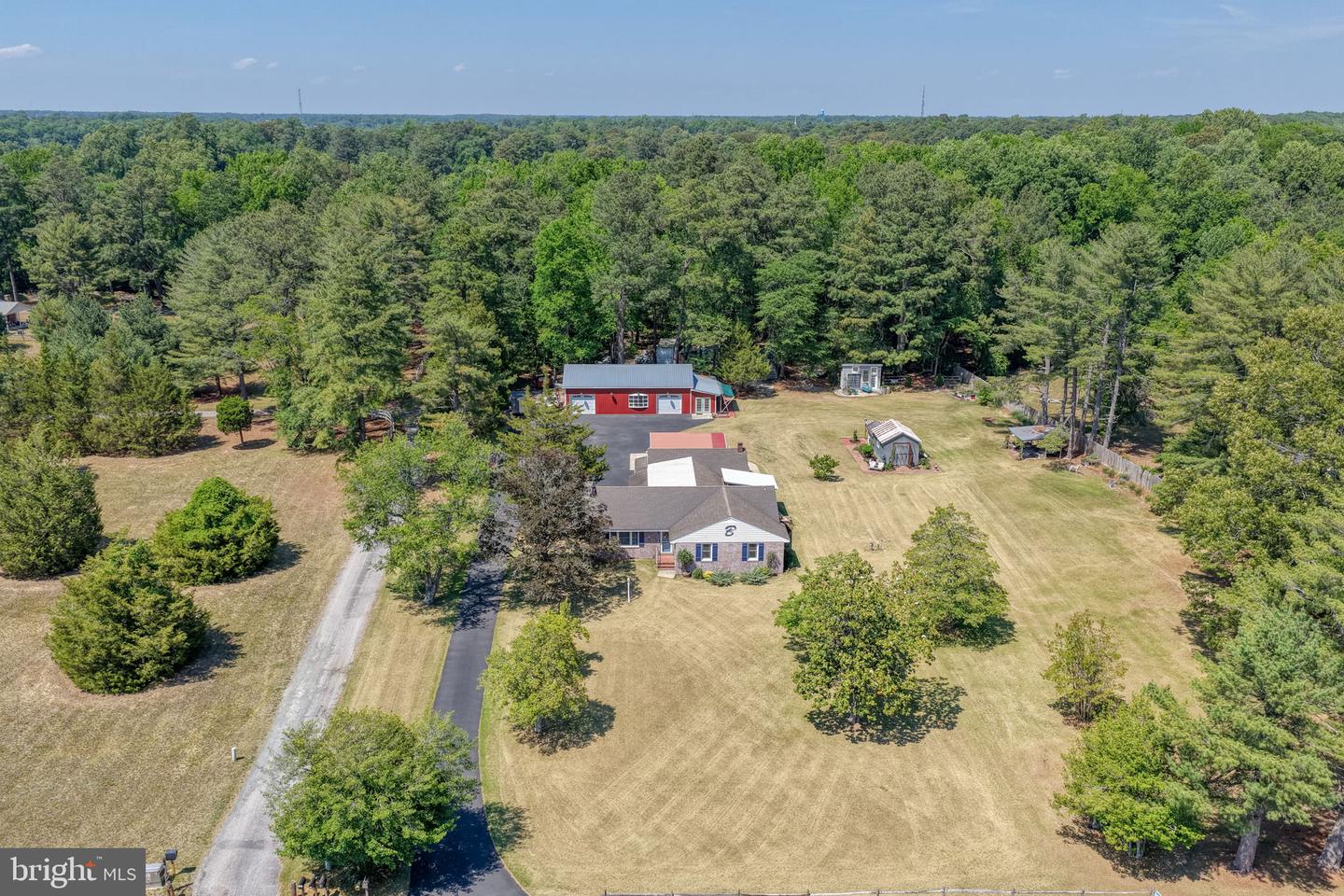 132 Deep Shore Road, Denton, MD, 21629
