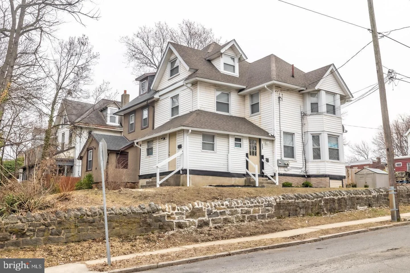 124 Main Street