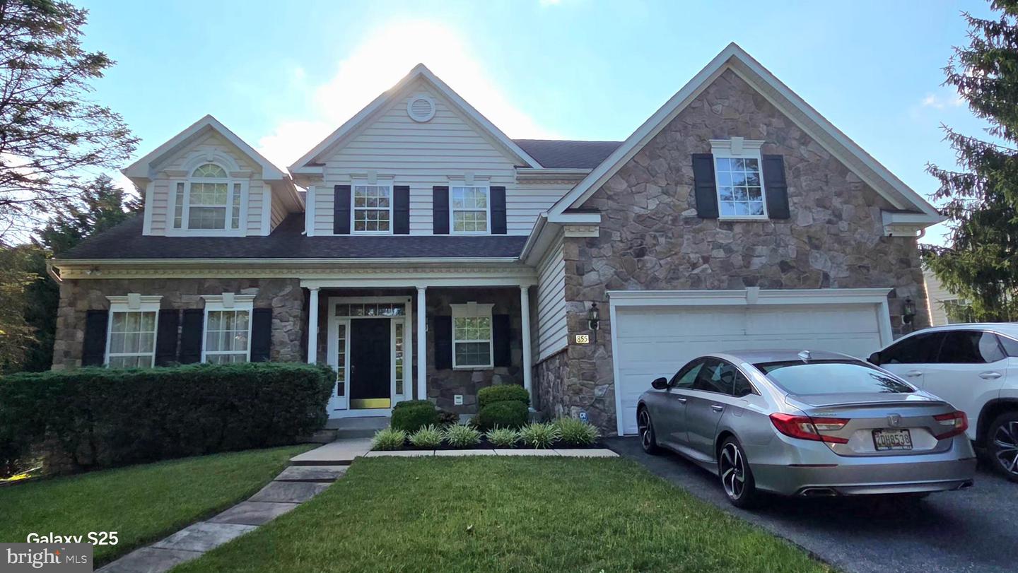 855 Queens Park Drive, Owings Mills, MD, 21117