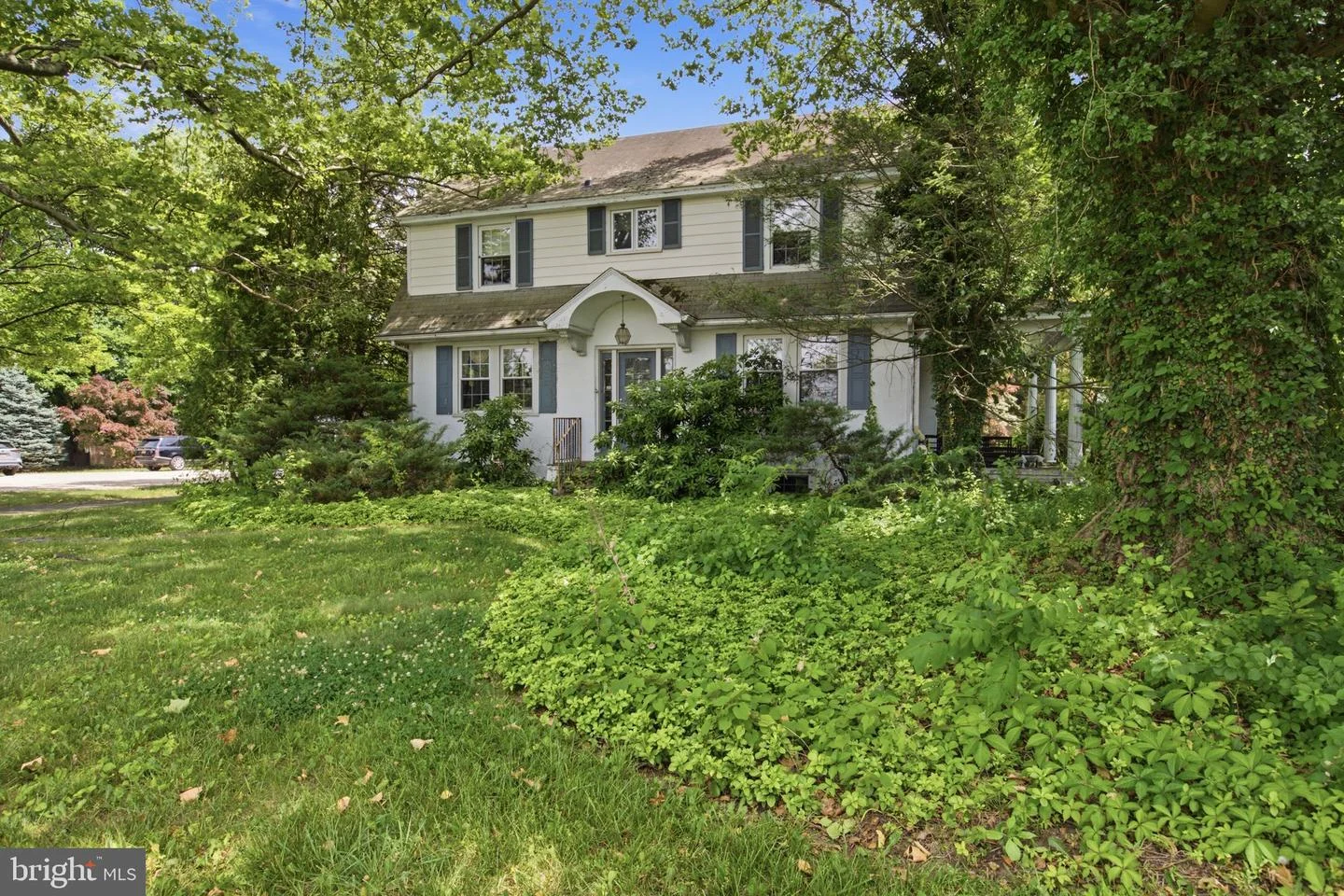 1767 Yardley Langhorne Road